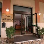Hotel Milano CIN:IT009034A1SFETTTWO