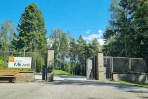 Hotel Milano – Fondo