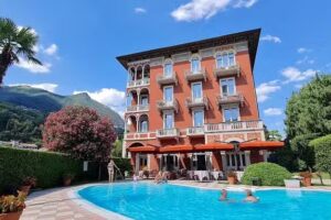 Hotel Milano Toscolano Maderno – Lago di Garda
