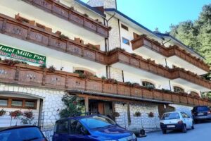 Hotel Millepini