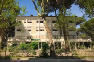Hotel Millepini – Marina Romea