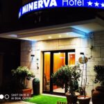 Hotel Minerva