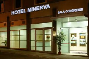 Hotel Minerva