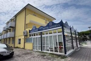 Hotel Minerva