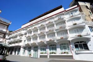 Hotel Minori Palace