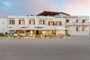 Hotel Mira Spiaggia