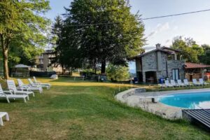 Hotel Mirabeau Bellagio