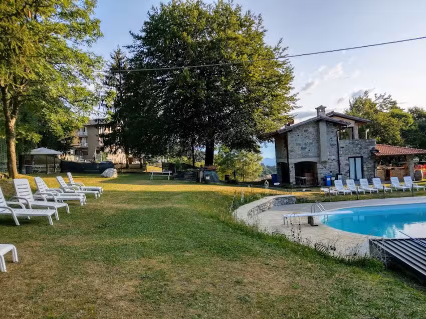 Hotel Mirabeau Bellagio