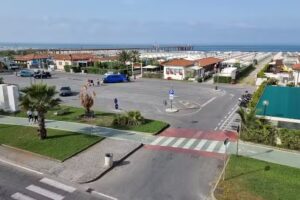 Hotel Mirage Versilia