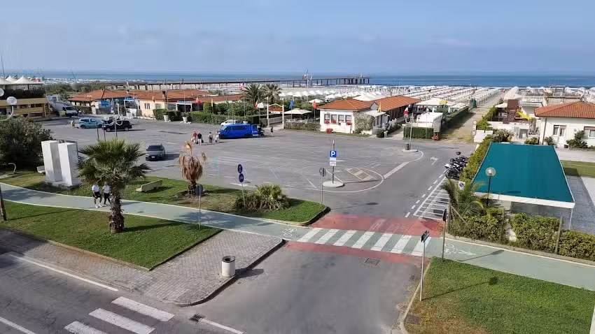 Hotel Mirage Versilia