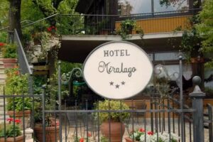Hotel Miralago