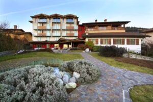 Hotel Miralago Ristorante