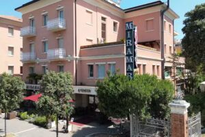Hotel Miramare Civitanova