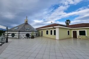 Hotel Miramare schiavonea