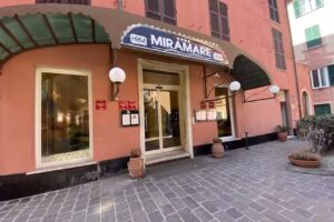 Hotel Miramare & Spa