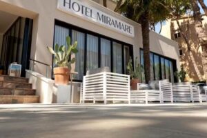 Hotel Miramare – SPA & Suites