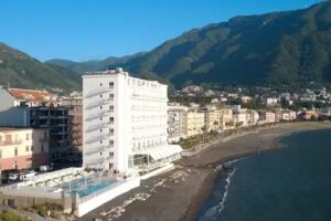 Hotel Miramare Stabia