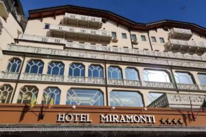 Hotel Miramonti