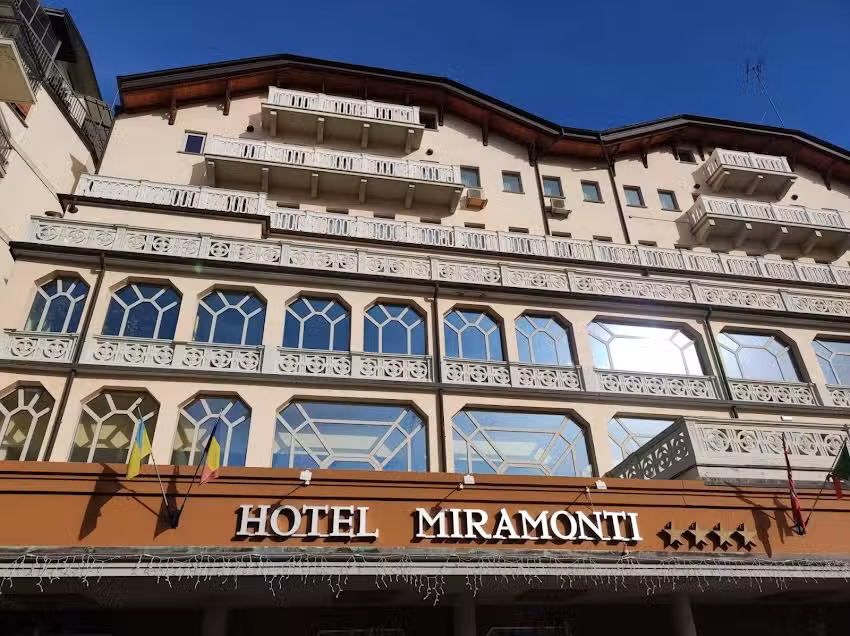 Hotel Miramonti