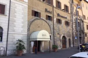 Hotel Miramonti