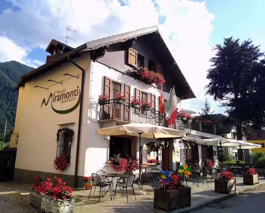 Hotel Miramonti