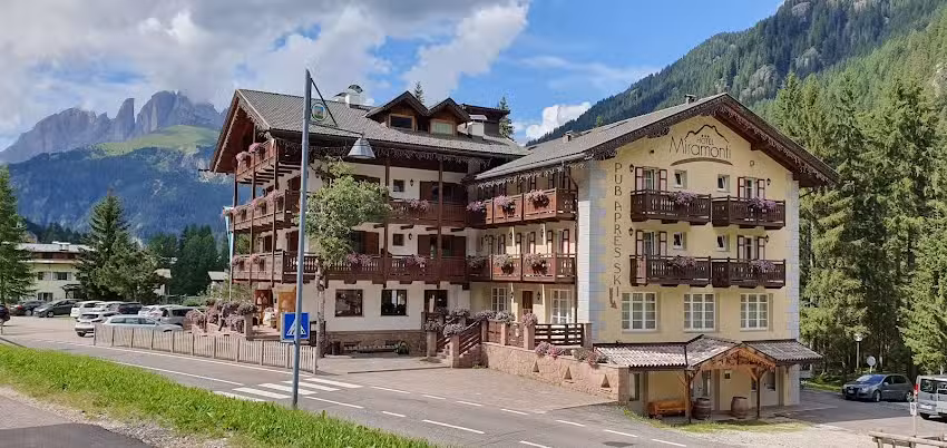 Hotel Miramonti