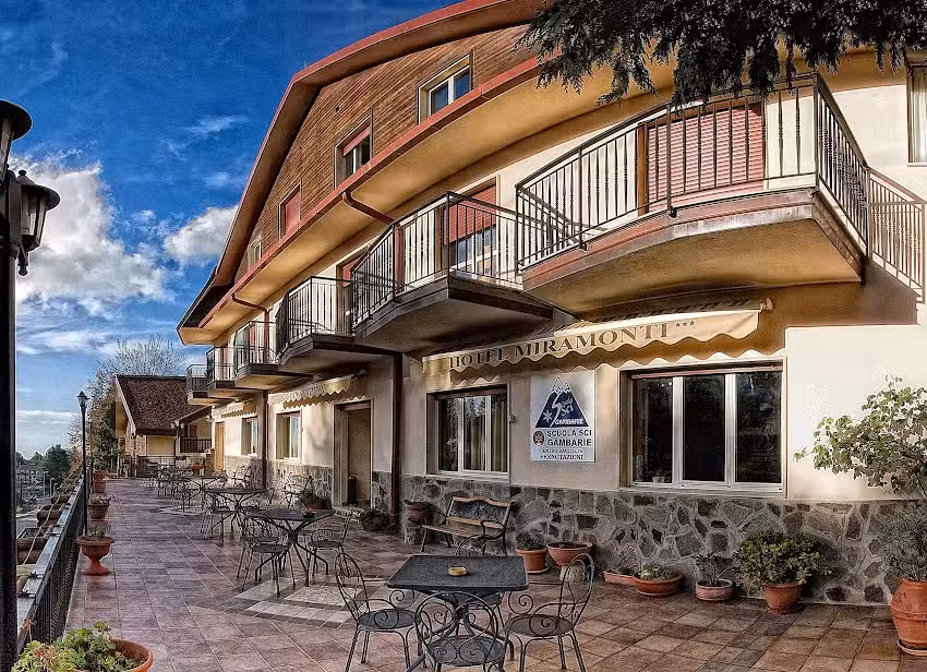 Hotel Miramonti