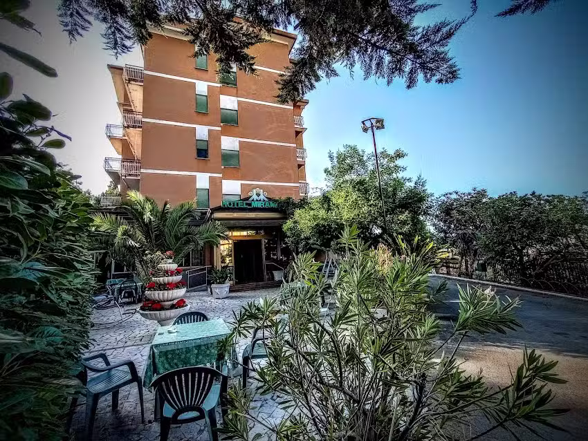 hotel miramonti fiuggi