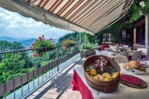 Hotel Miramonti Montese