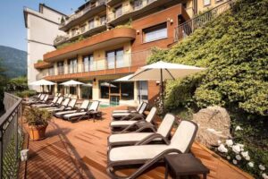 Hotel Miramonti | Resort & SPA
