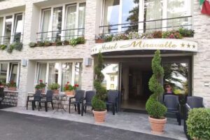 Hotel Miravalle 2000