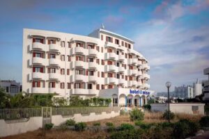 Hotel Mizar Gargano