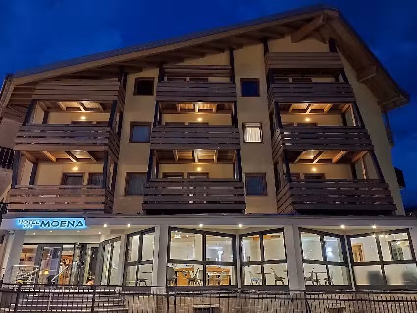 Hotel Moena