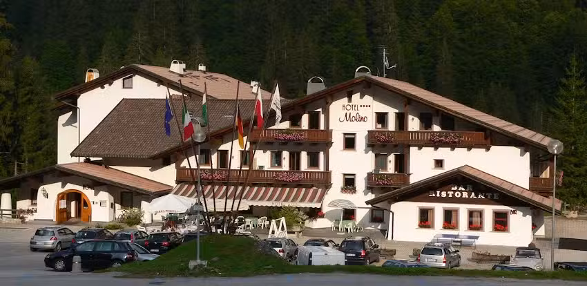 Hotel Molino