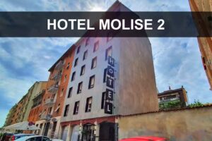 Hotel Molise 2 by CP HOTELS