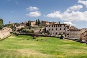 Hotel Mom – Fraz.S.M.degli Angeli