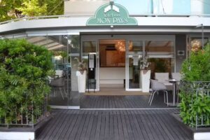 Hotel Mon Pays Riccione