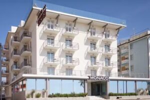 Hotel Monaco
