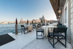 Hotel Monaco e Grand Canal