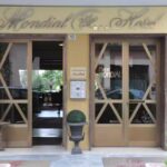 Hotel Mondial