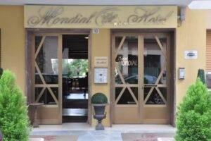 Hotel Mondial