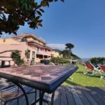 Hotel Mondial Moneglia