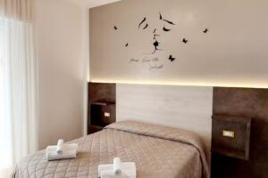 Hotel Monica Rimini