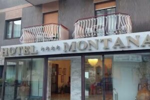 Hotel Montana