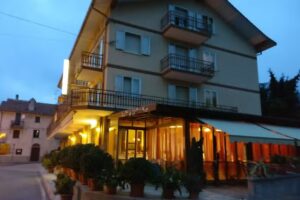 Hotel Monte Carmo