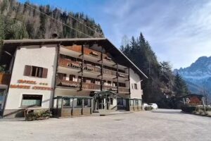 Hotel Monte Civetta