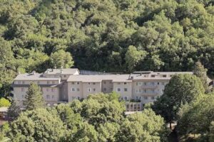 Hotel Monte Meraviglia