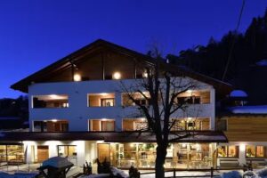 Hotel Monte Paraccia