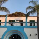 Hotel Monte Tabor Di Arcamone Bartolomeo