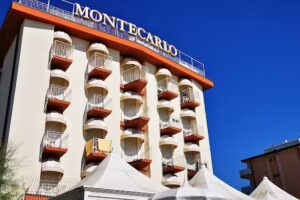 Hotel Montecarlo